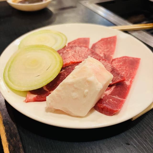 焼肉なか - サブ画像3