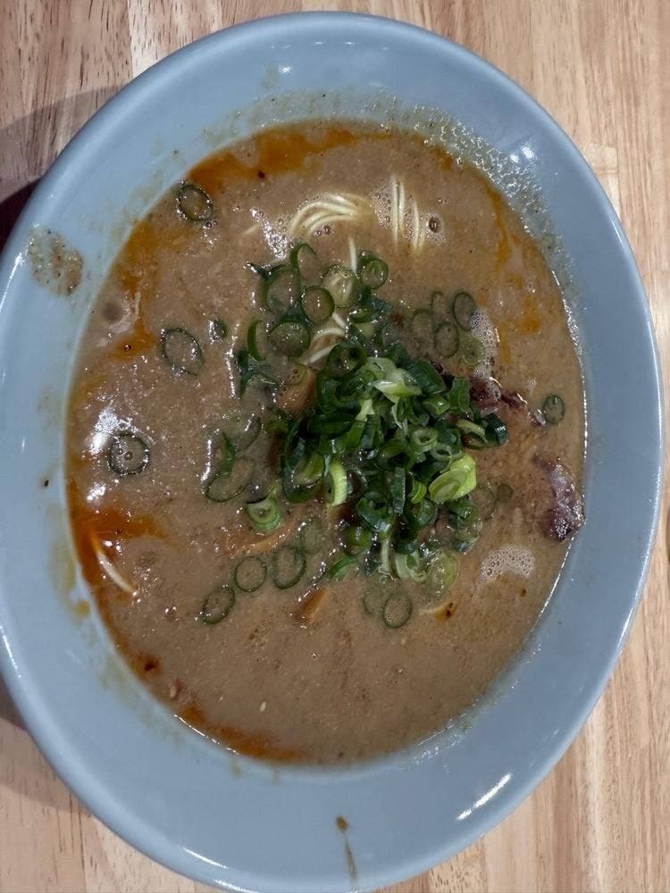 支那そば 餐休 浦安本店