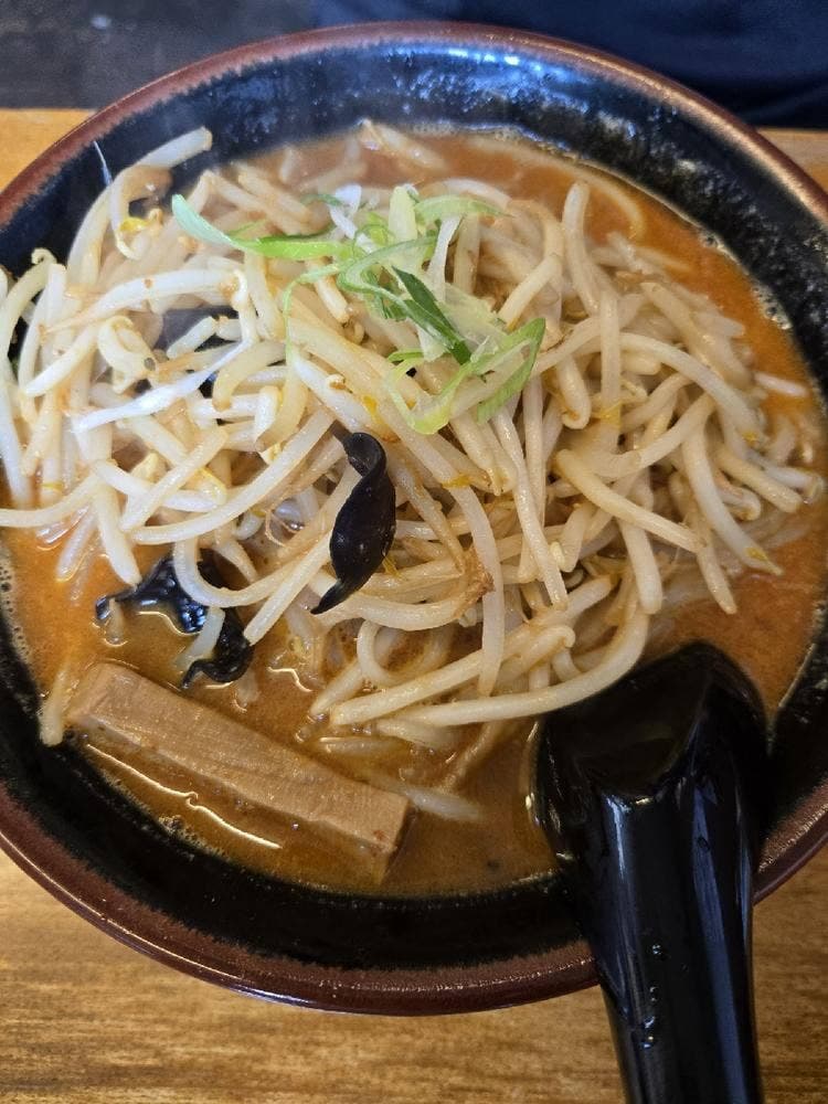 北海道ラーメンはせ川