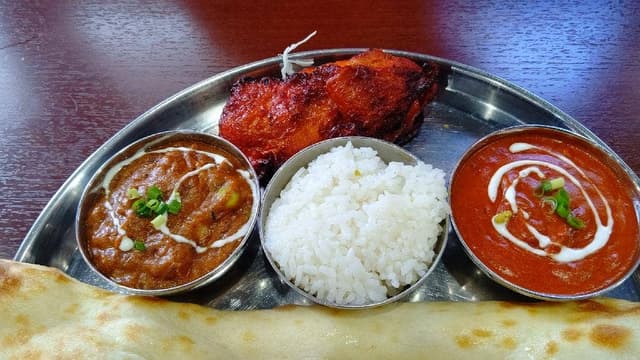 インド・ネパールレストランディピカ - サブ画像1