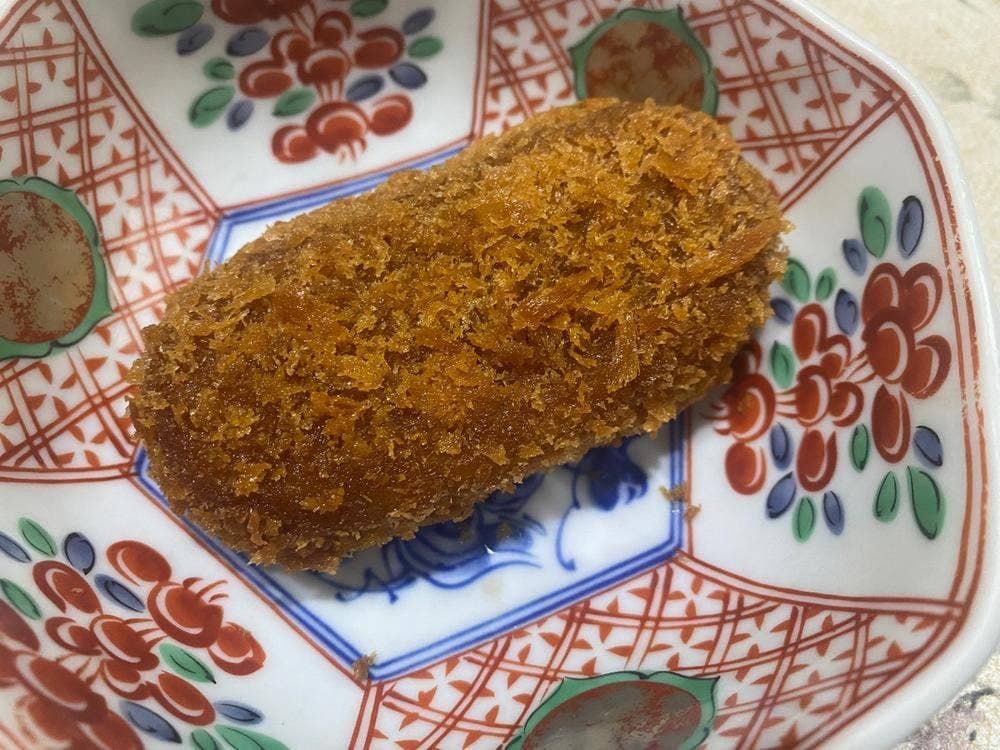 肉のにしじま