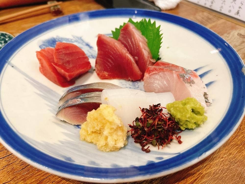 季節の和食 一真