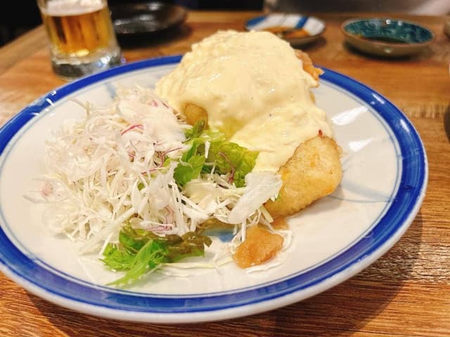季節の和食 一真 - サブ画像1