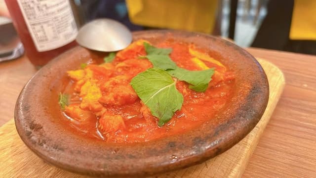 グーイタリアーノ 代々木上原 - サブ画像3