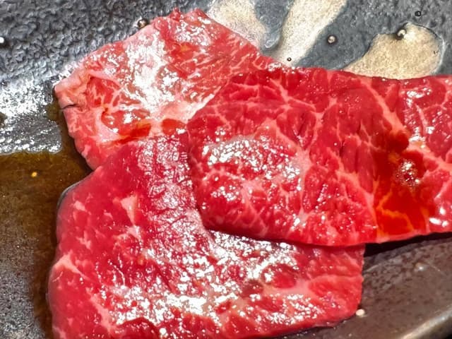 焼肉 しまだ家 - サブ画像2