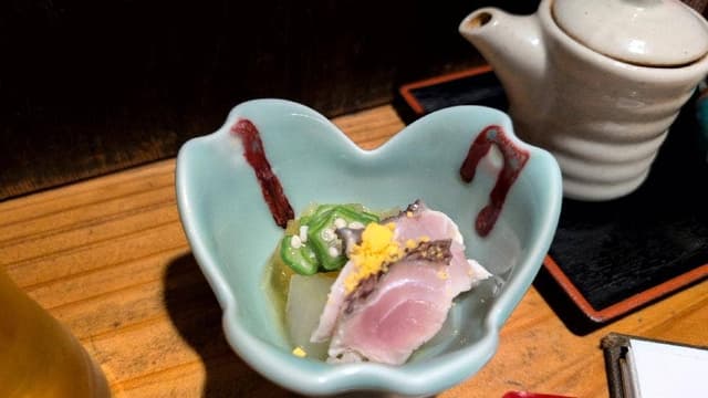 居酒屋 西丸 - サブ画像3