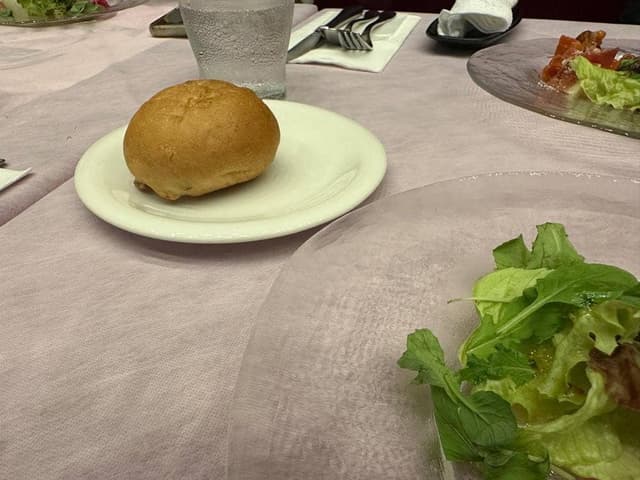 JAKUCHU CAFE - サブ画像1