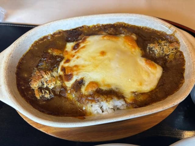 brasserie Entrain - サブ画像3