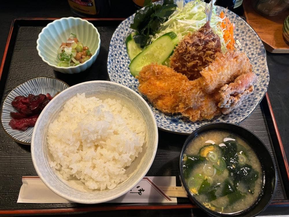 想織里