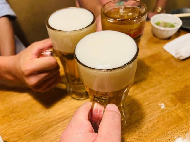 海援隊沖縄 肝どん 難波店 - サブ画像1
