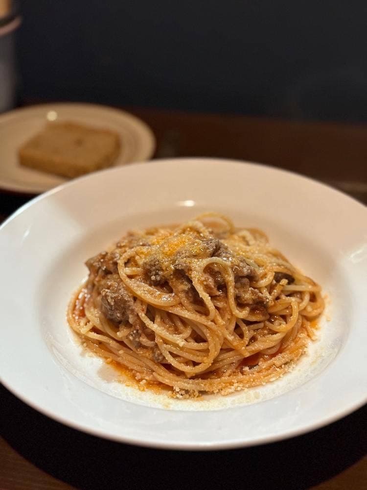trattoria zazie