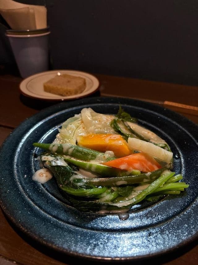 trattoria zazie - サブ画像1