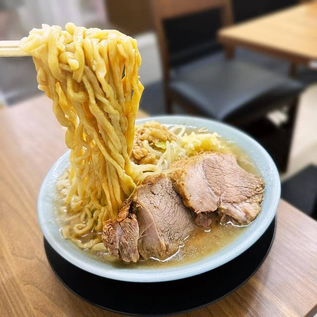 俺の生きる道 千葉駅店 - サブ画像2