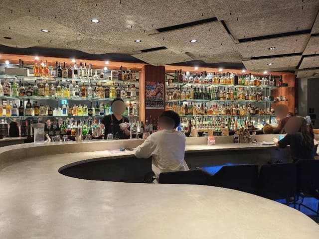 Bar DOPENESS - サブ画像1