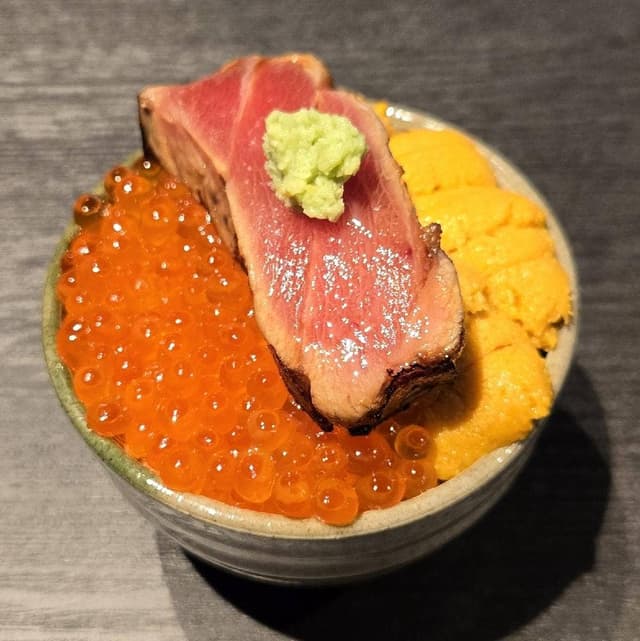 焼うお いし川 博多 - サブ画像1