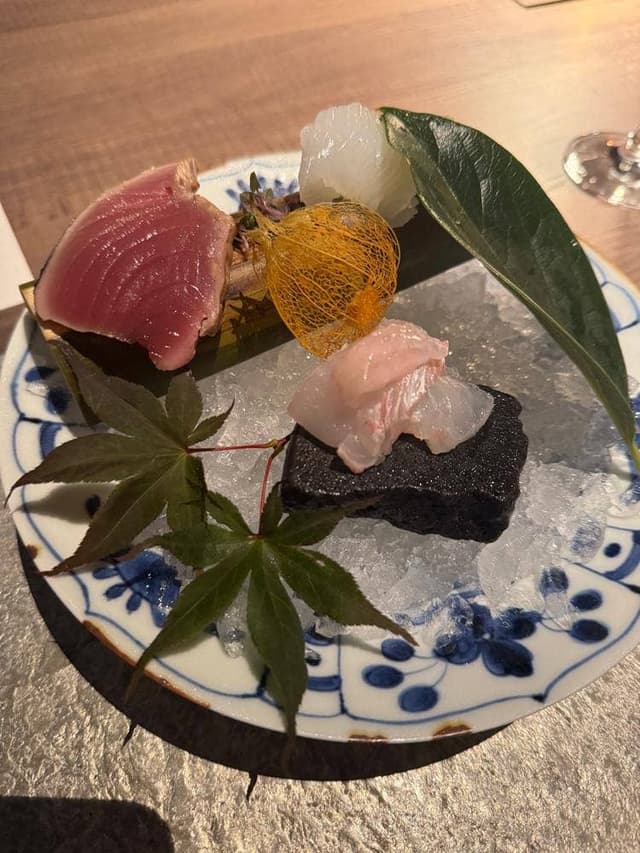 レストラン 山のは ふふ河口湖 - サブ画像1