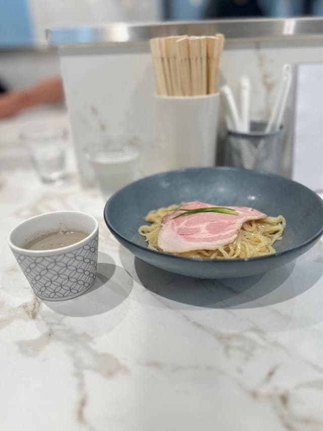 中華蕎麦 左とう - サブ画像2