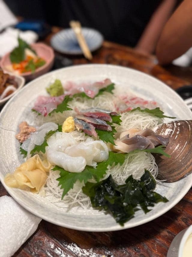 魚～ずまん - サブ画像1