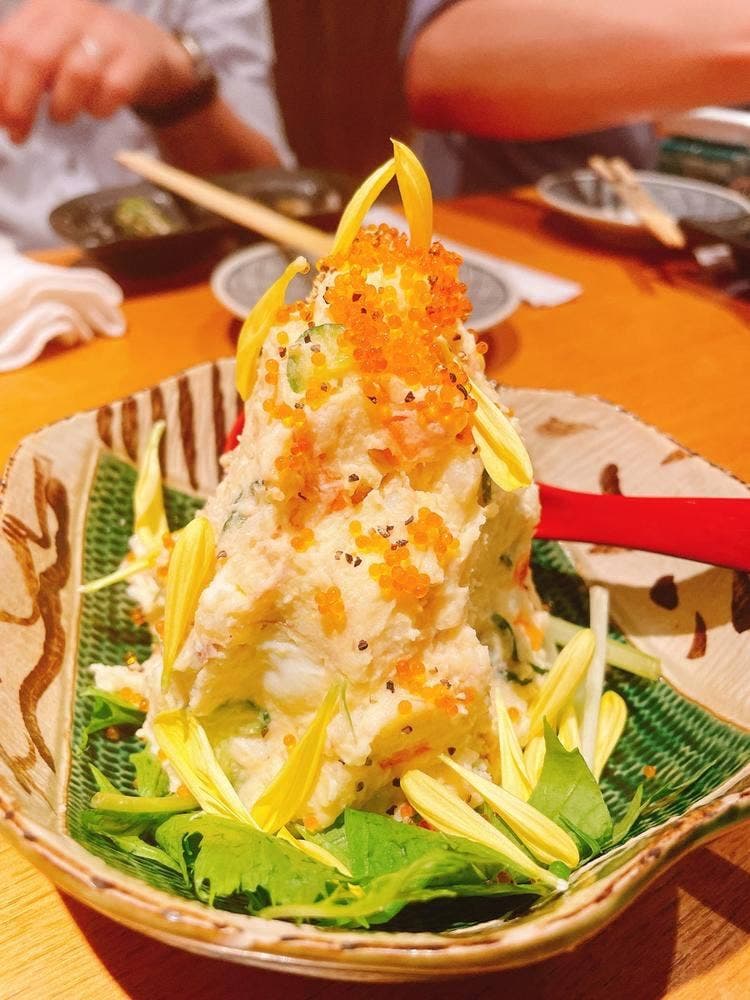 いっちょかみ はなれ