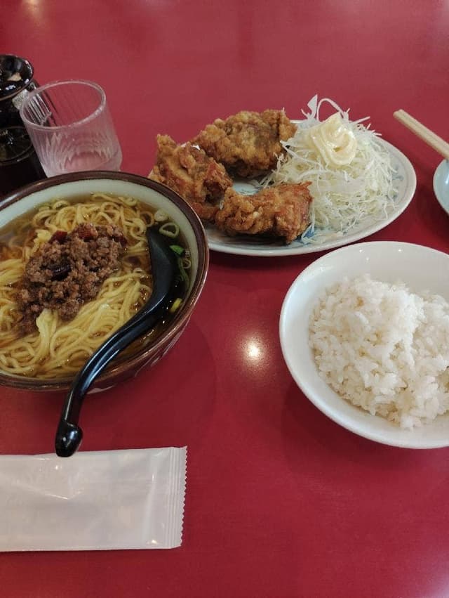 味A 春日井西山店 - サブ画像1