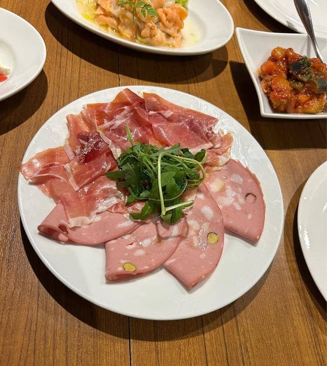 クラウディア ツー - サブ画像3