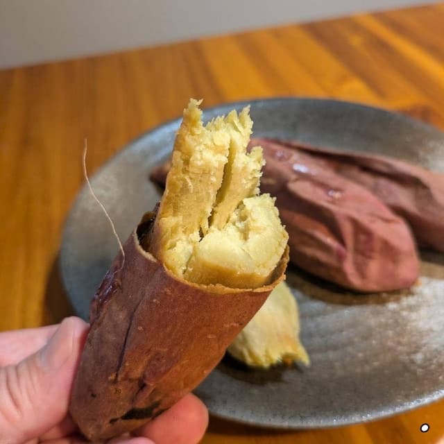 蔵出し焼き芋かいつか ラゾーナ川崎プラザ店 - サブ画像3