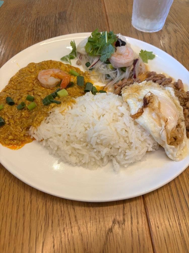マンゴツリーカフェ ラゾーナ川崎プラザ