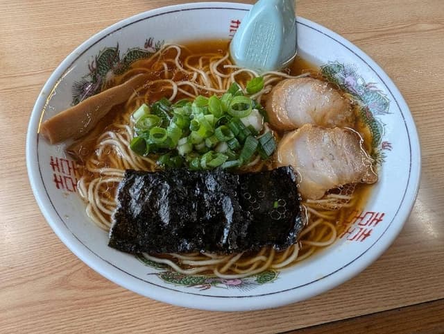 春来軒 - サブ画像1