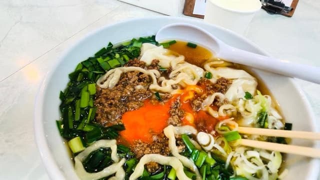 町中華 あがっ亭 - サブ画像3