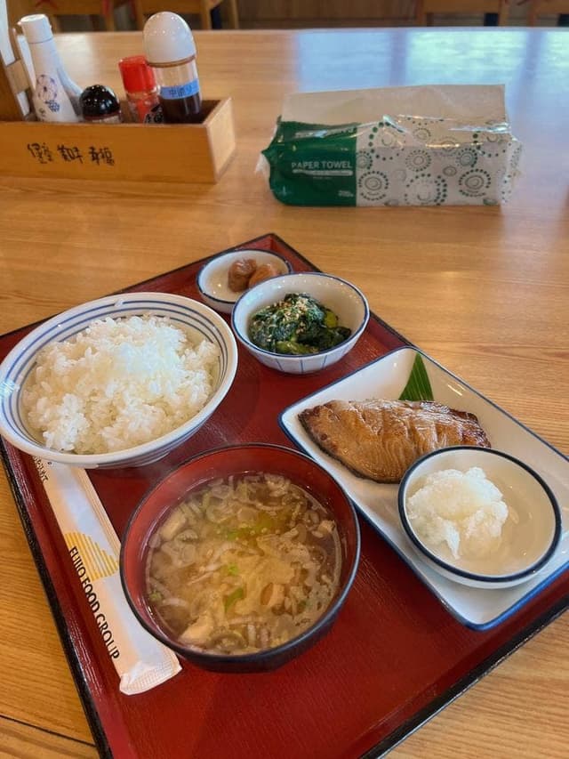 札幌白石食堂 - サブ画像1