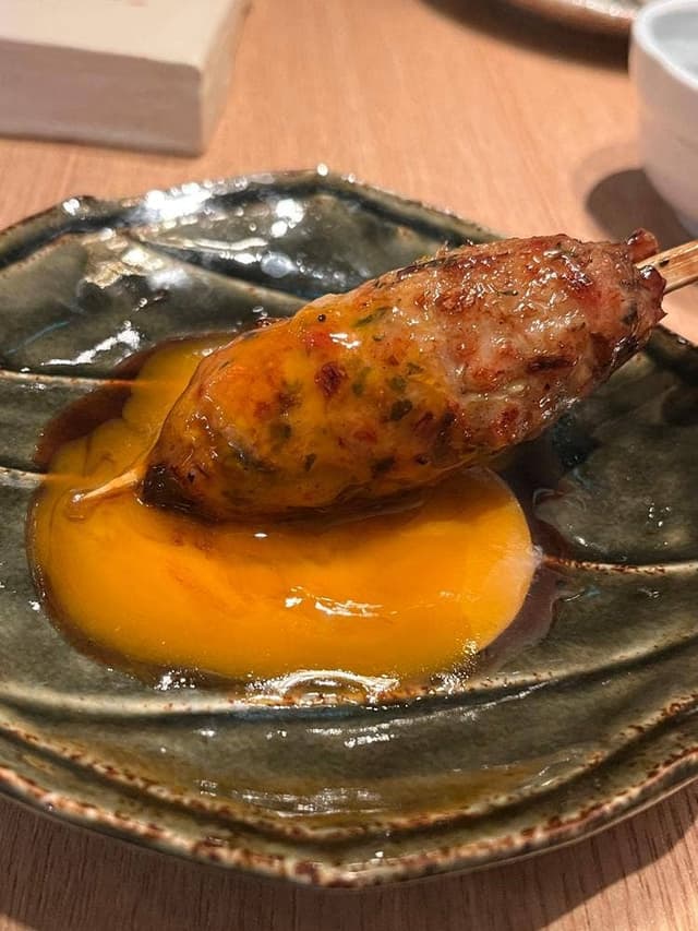 焼鳥 お惚気 - サブ画像1