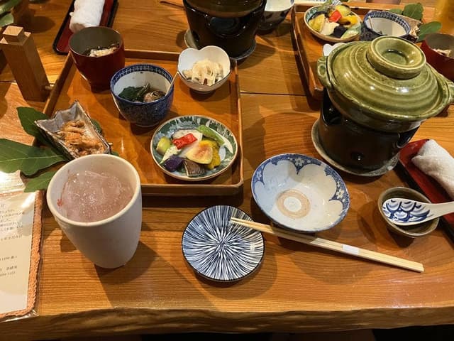 隠家 あわい - サブ画像1