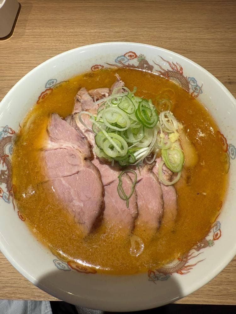 さっぽろ純連 札幌本店