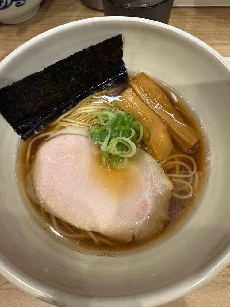 麺処まるは BEYOND