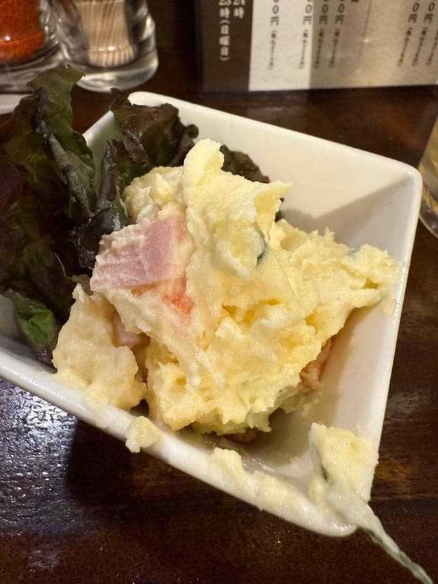 やじろべえ 蓮根店 - サブ画像2