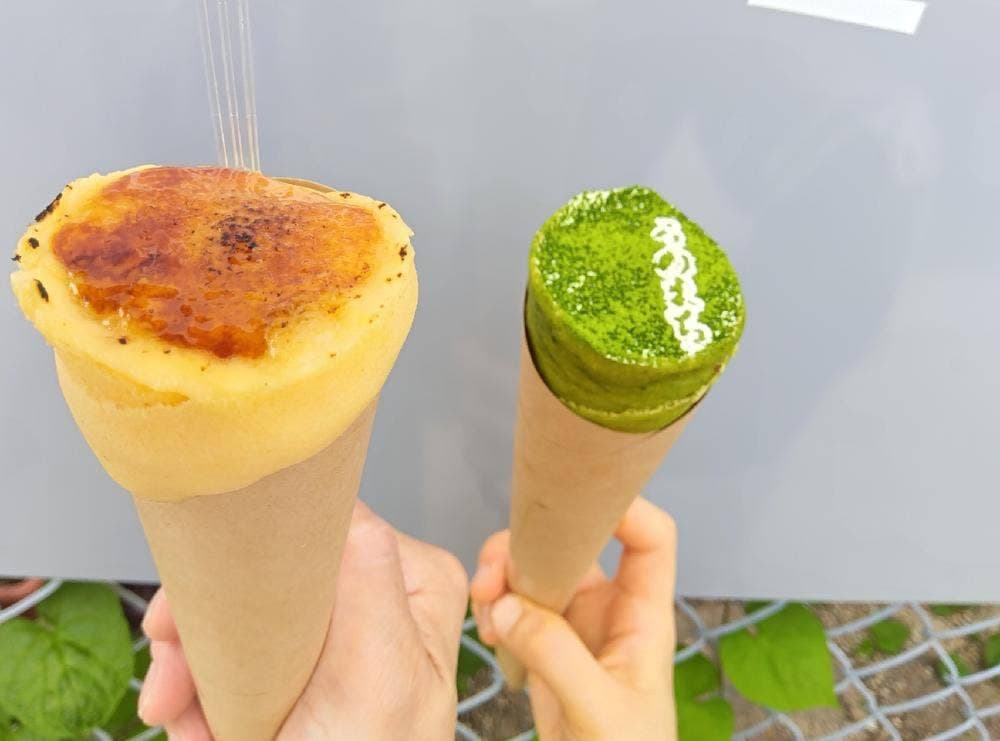 UNO CREPE