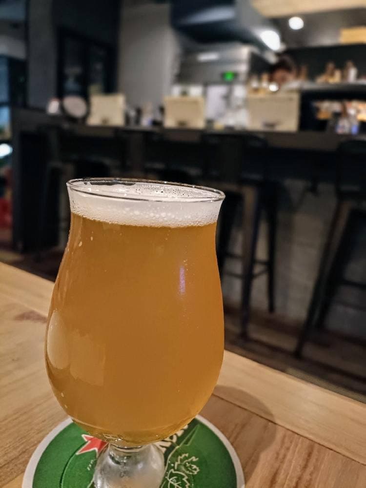 RRAAP BREWERY