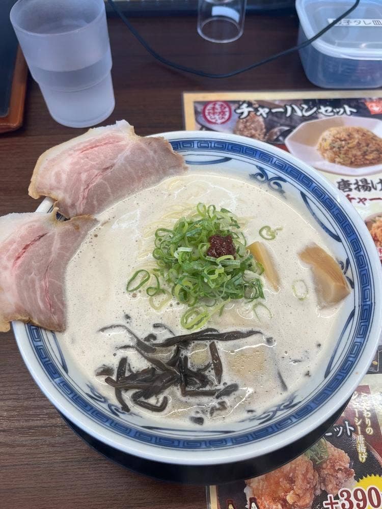 一豚舎 枚方店