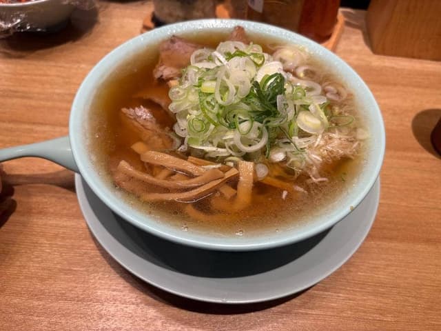 たきちゃんラーメン - サブ画像1