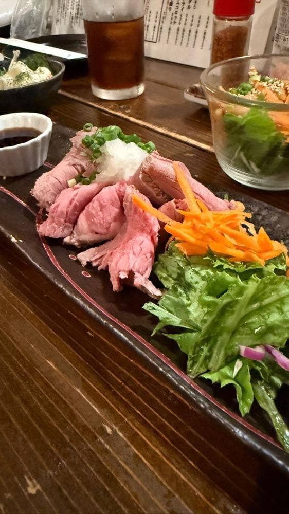ビストロじぇい