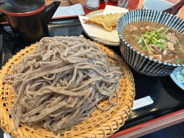 日本橋 福田雅之 - サブ画像2