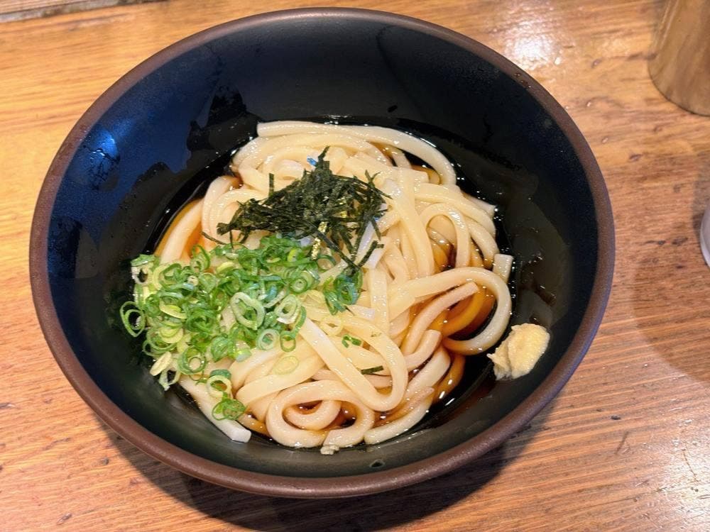 麺屋 京都 上がも 京都駅2・3番ホーム