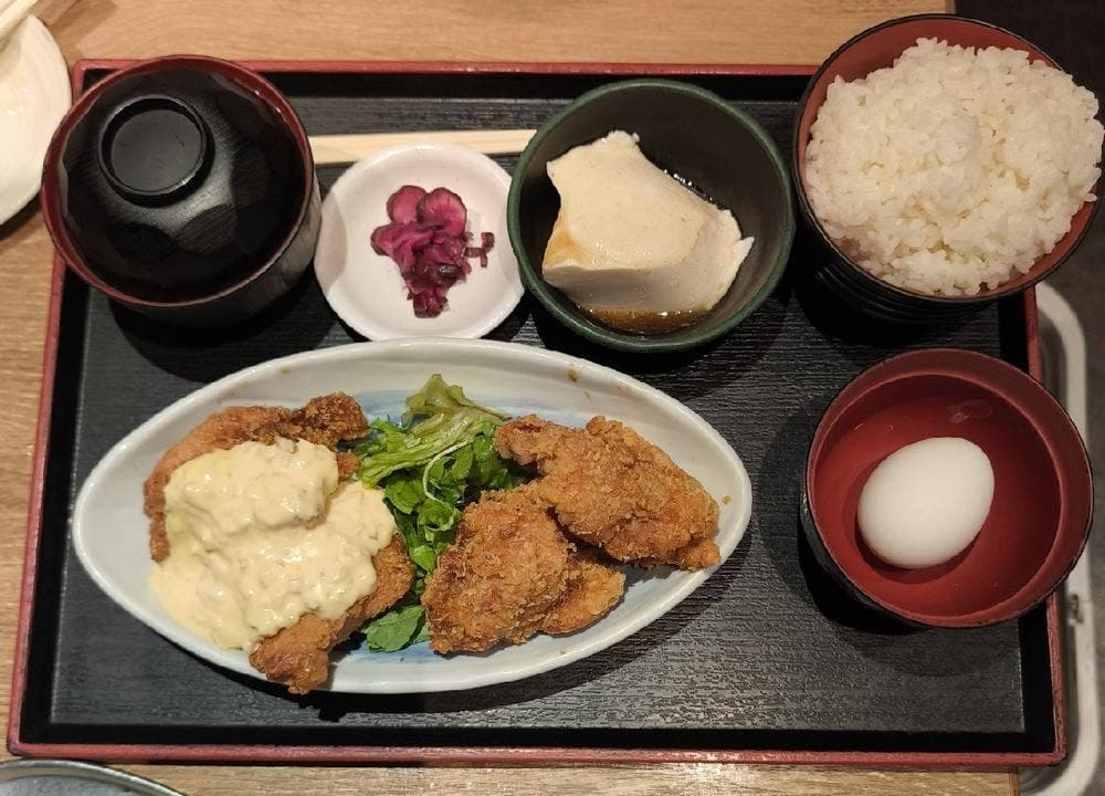 大衆居酒屋 とりいちず 中野北口店
