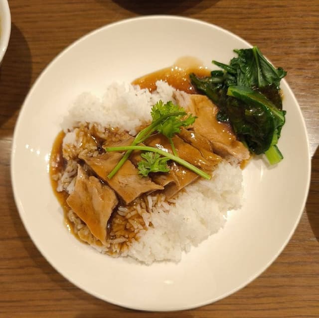 ティーヌン 青山店 - サブ画像1