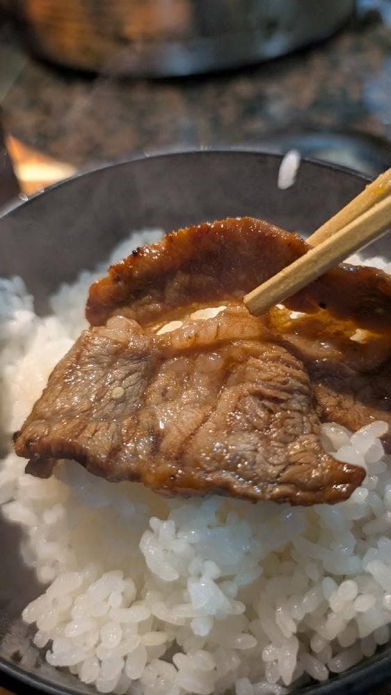 炭火職人 - サブ画像1