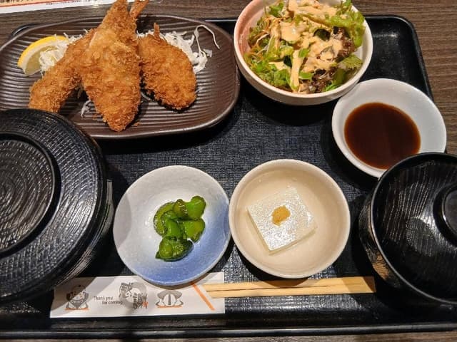 三代目網元 魚鮮水産 新横浜店 - サブ画像1