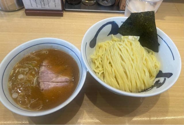 つじ田 肥後橋店 - サブ画像2