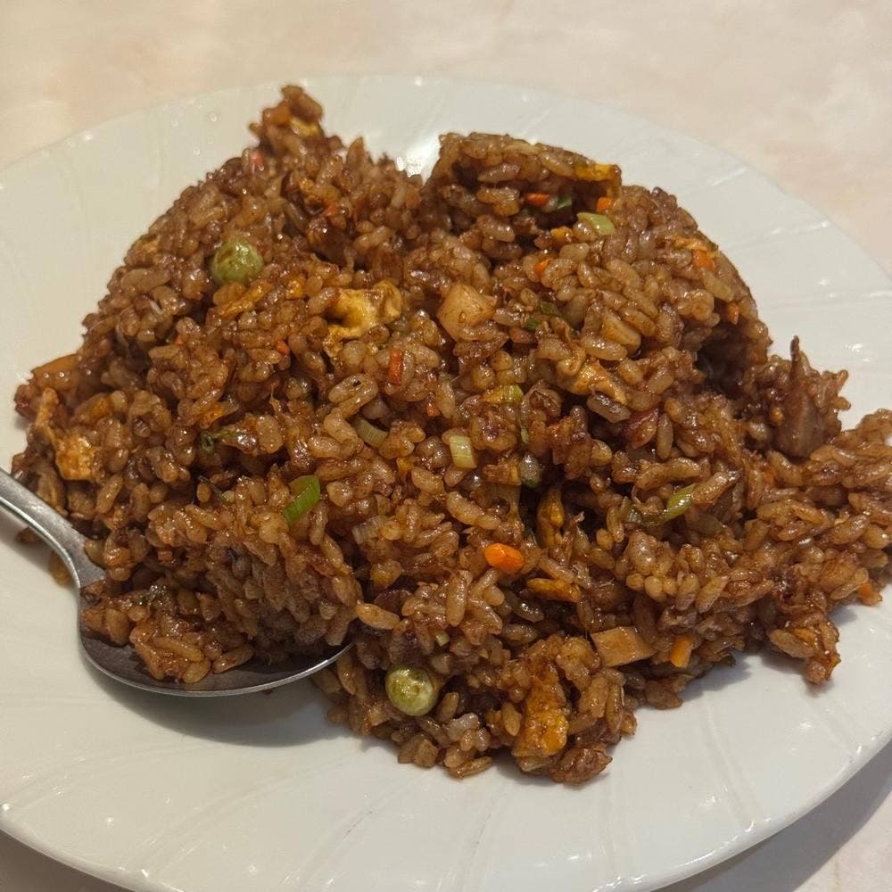 隆昌酒家MM店