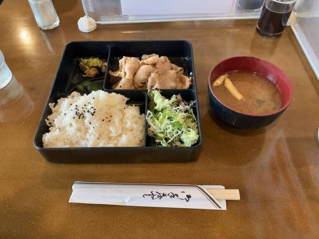 珈琲舎 壱番館 - サブ画像1