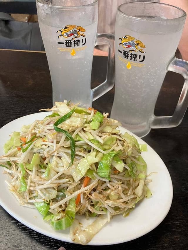 四日市飯店 - サブ画像2